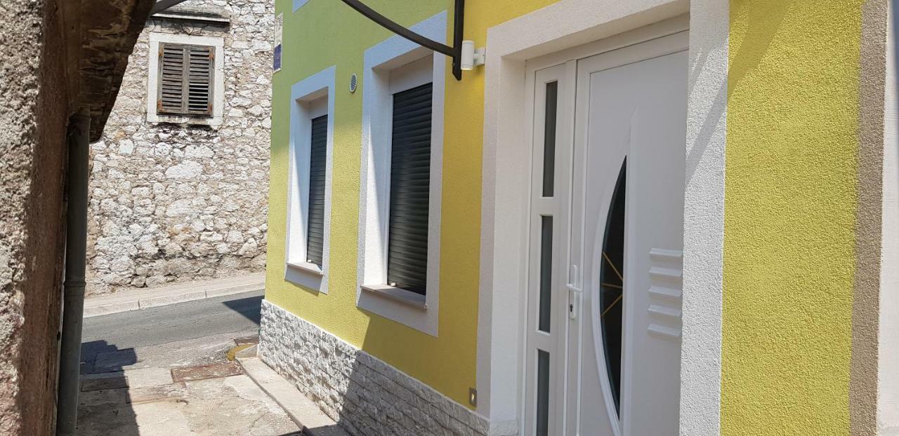 Fiumanka Rijeka Exterior foto