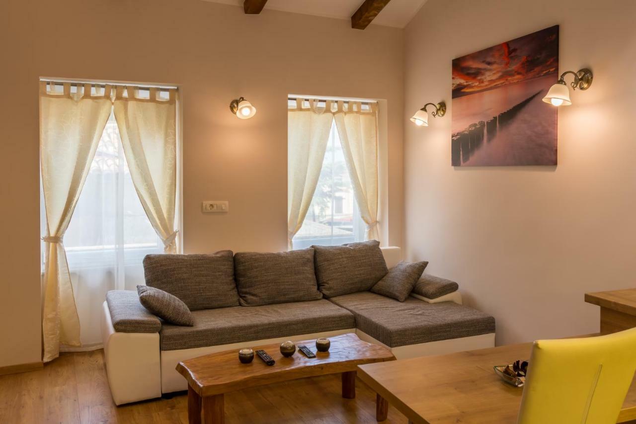 Fiumanka Rijeka Exterior foto