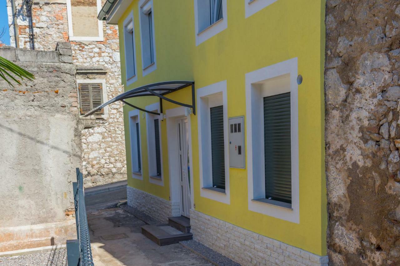 Fiumanka Rijeka Exterior foto