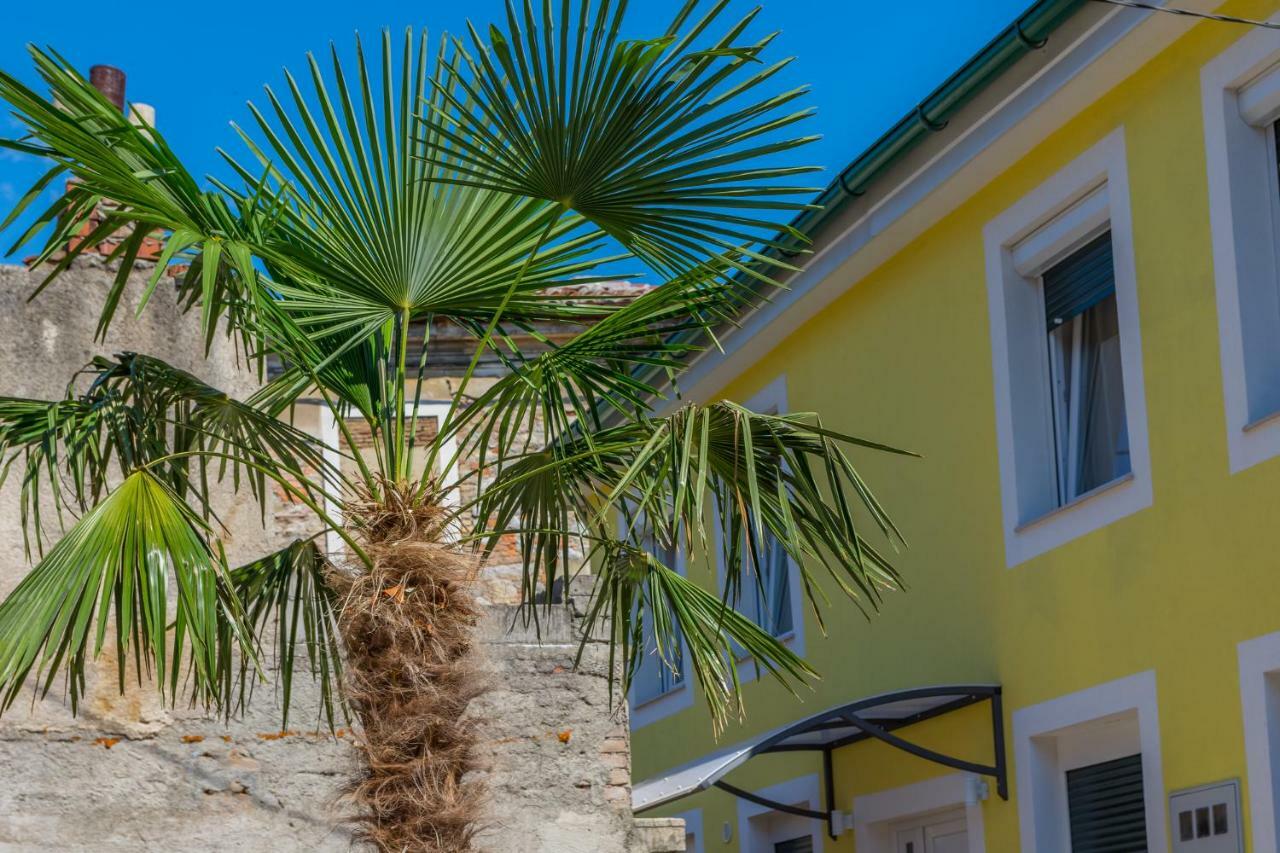 Fiumanka Rijeka Exterior foto