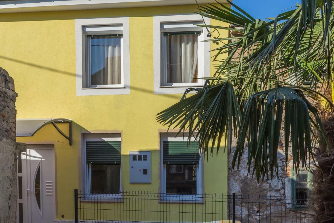 Fiumanka Rijeka Exterior foto